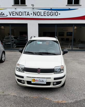 Fiat Panda 1.2 Dynamic UNICO PROPRIETARIO