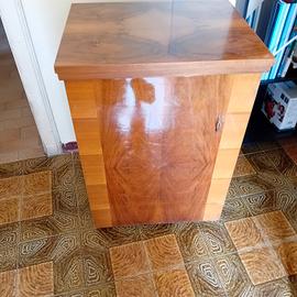 macchina da cucire a pedale 56x 45x76 