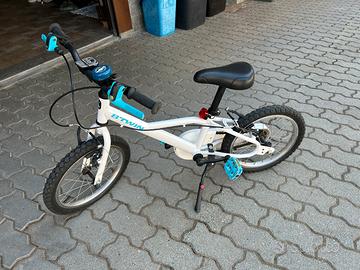 Bici bimbo