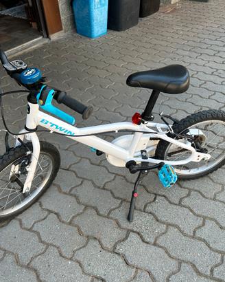 Bici bimbo