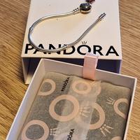 Braccialetto e pendente Disney PANDORA