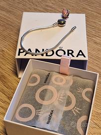 Braccialetto e pendente Disney PANDORA