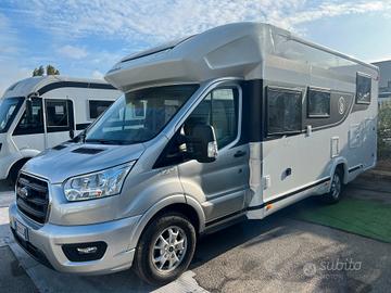 BENIMAR NORTH KAPP FORD 170 CV AUTOMATICO GARANZIA