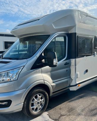 BENIMAR NORTH KAPP FORD 170 CV AUTOMATICO GARANZIA