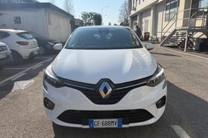 Renault Clio Full Hybrid E-Tech 140 CV 5 porte Int