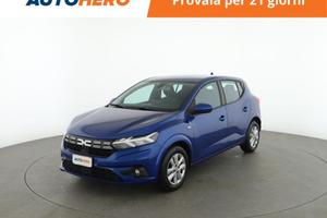 DACIA Sandero MZ37452