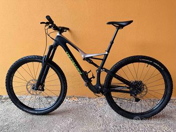 mtb specialized stumpjumper 2018