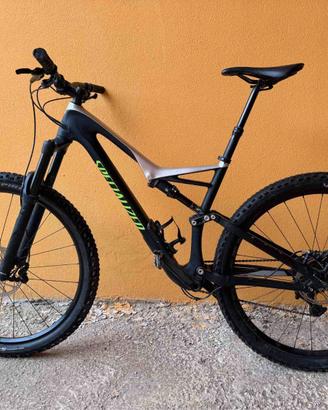 mtb specialized stumpjumper 2018