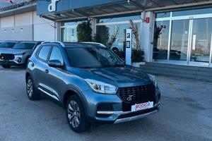 Dr 4.0 1.5 Bi-Fuel GPL Full Optional