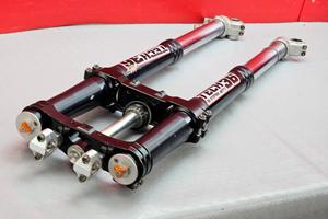 STELI FORCELLA KTM SXF 350 2011 2012 SX-F