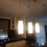 lampadario a sospensione 