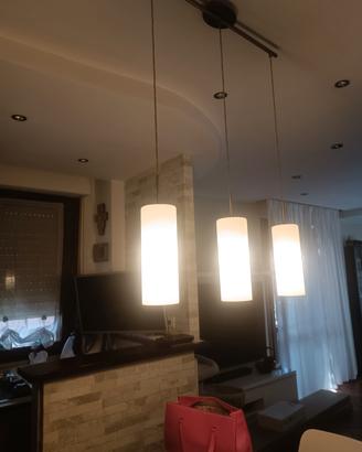lampadario a sospensione 