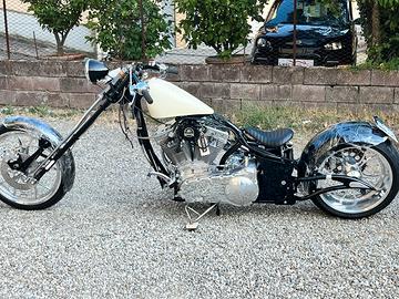 Chopper