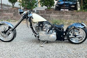 Chopper