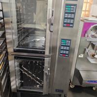 Forno professionale