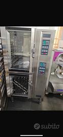 Forno professionale
