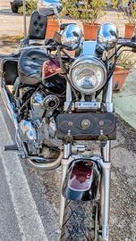 Yamaha XV 750 Virago - 1996