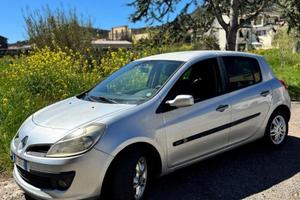 RENAULT CLIO 1.5 dCi – APPENA TAGLIANDATA