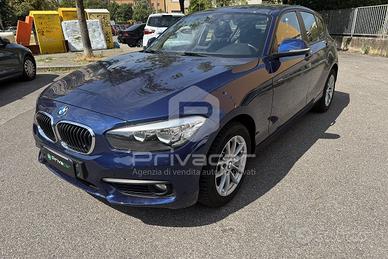 BMW 116i 5p.