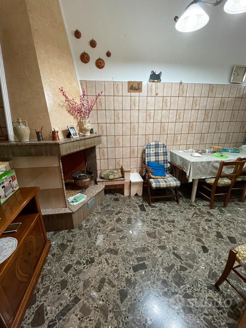 Apartment in Monteroni di Lecce, Lecce - Vista 4