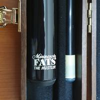 Stecca da biliardo Minnesota Fats the Hustler