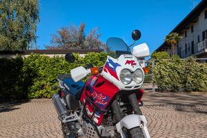 Honda Africa Twin 750 - 1996