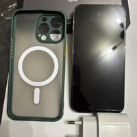 iPhone 13 Pro black 256 GB