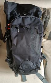Zaino Ortovox peak 35.