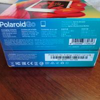 polaroid go mini