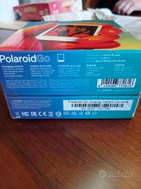 polaroid go mini