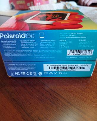 polaroid go mini