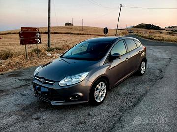Ford Focus 1.0 Ecoboost 