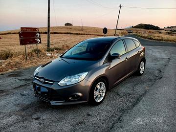 Ford Focus 1.0 Ecoboost  "Come Nuova"