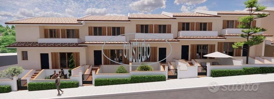 Apartment in Cavriglia, Vacchereccia - Vista 2
