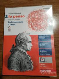 Io penso 2 seconda edizione 