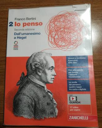 Io penso 2 seconda edizione 