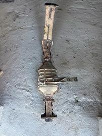 Marmitta Vitara 1990