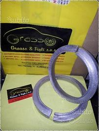 Spessori Metano GPL Molle Rialzo MERCEDES CLASSE G