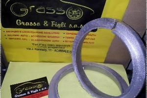 Spessori Metano GPL Molle Rialzo MERCEDES CLASSE G