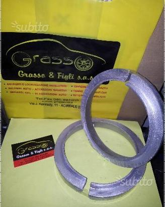 Spessori Metano GPL Molle Rialzo MERCEDES CLASSE G