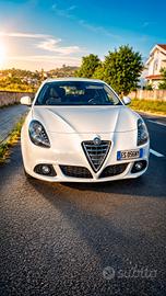 alfa romeo giulietta 1.6 diesel