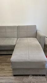 Divano letto contenitore dicembre 2024