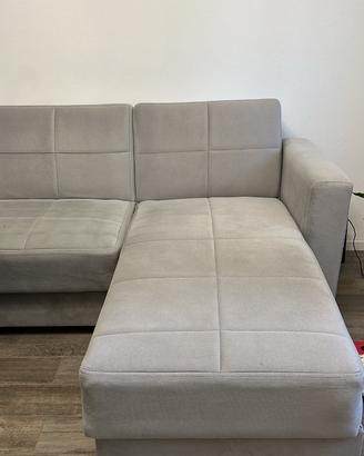 Divano letto contenitore dicembre 2024