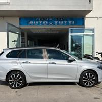 Fiat Tipo 1.6 Mjt S&S SW Lounge