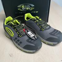 SCARPA BASSA LOW DIELECTRIC tgl 40-41-42