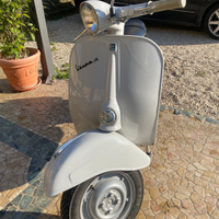 Vespa 50n 66