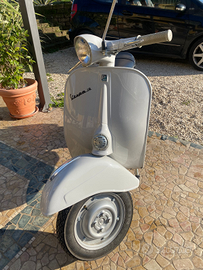 Vespa 50n 66