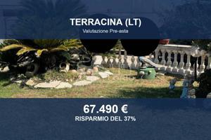 Immobile in asta di 101 m² a Terracina
