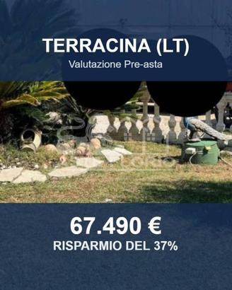 Immobile in asta di 101 m² a Terracina