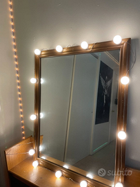 Specchio Led